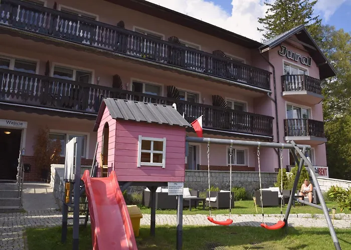 Pensjonat JuralPensjonat