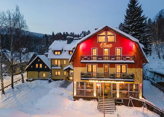 Etna - W CentrumPensjonat