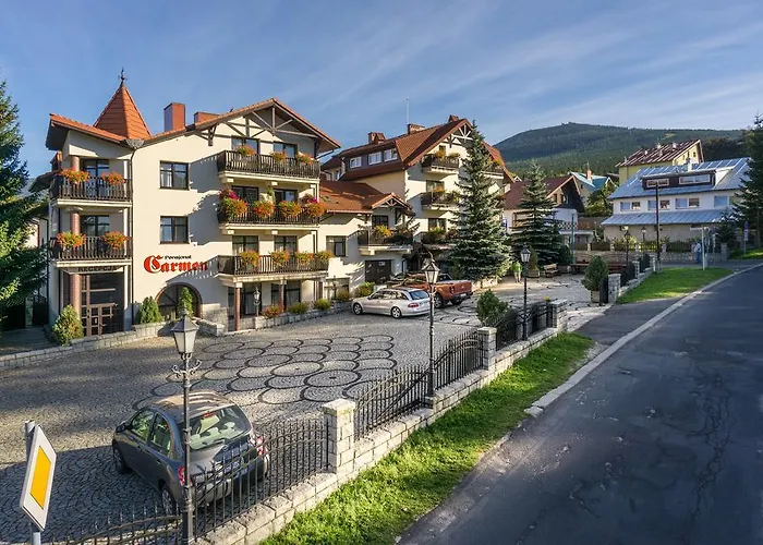 CarmenPensjonat